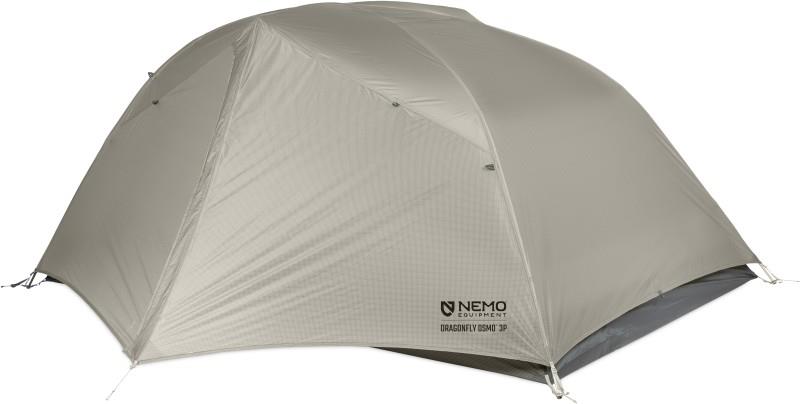 Dragonfly OSMO UL 3P Tent - fog 1