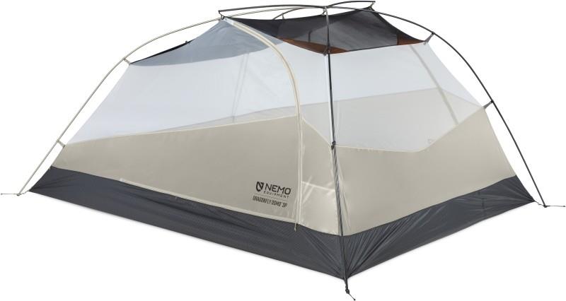Dragonfly OSMO UL 3P Tent - fog 1