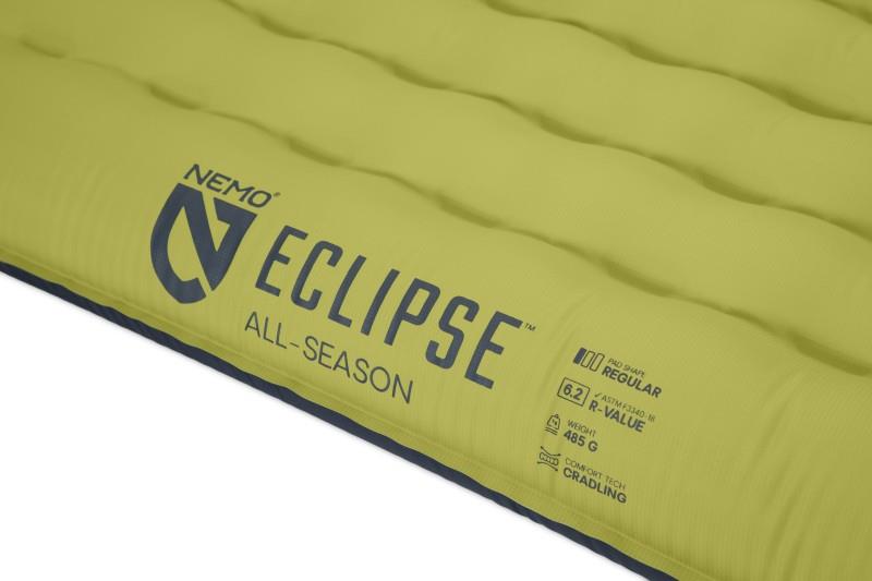 Eclipse All-Season, Reg - birch bud / stormy night 1