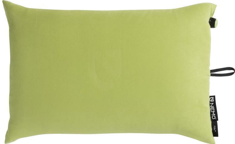 Fillo - Canopy Green 1
