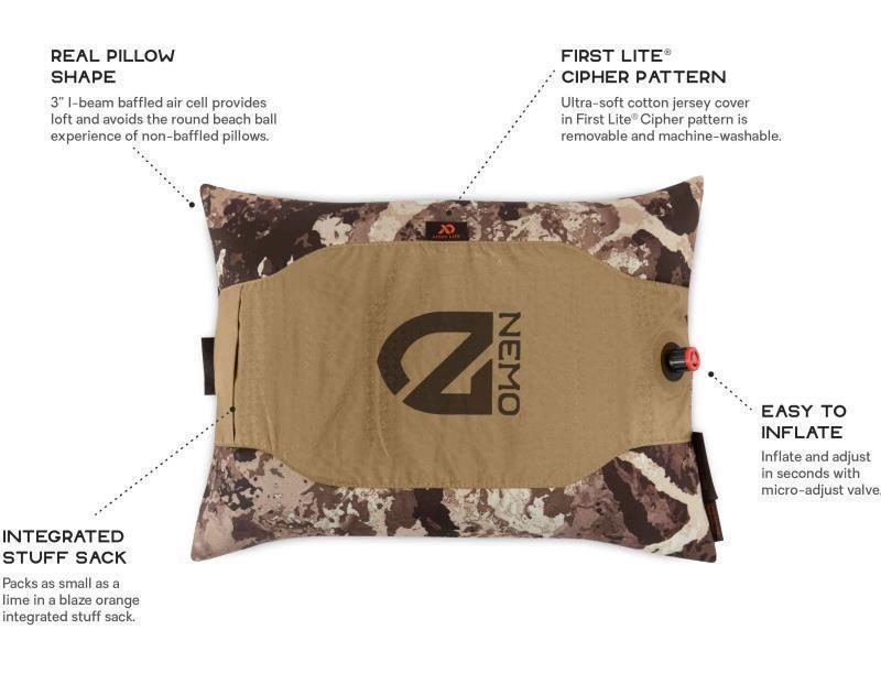 Fillo Elite Field - First Lite - Cipher 6