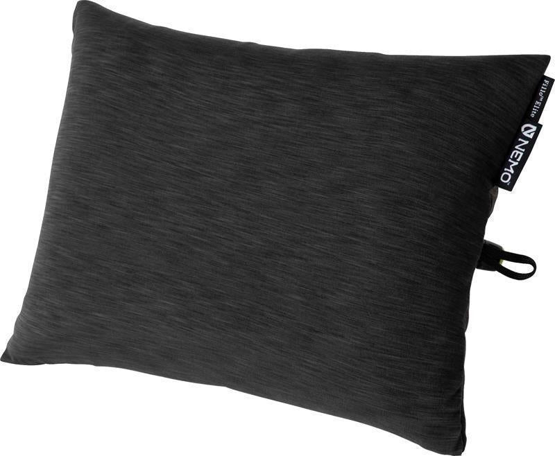 Fillo Elite - Midnight Gray 1