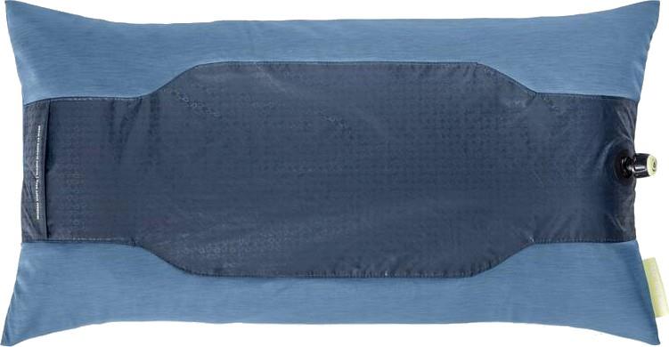 Fillo Elite Wide - blue horizon / citron 1