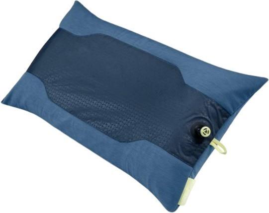 Fillo Elite Wide - blue horizon / citron 1