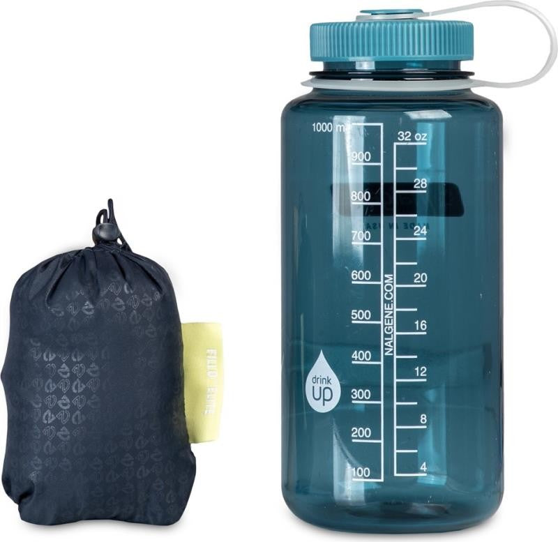 Fillo Elite - blue horizon / citron 1
