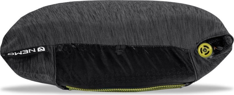 Fillo Wide - black pearl / birch bud 1