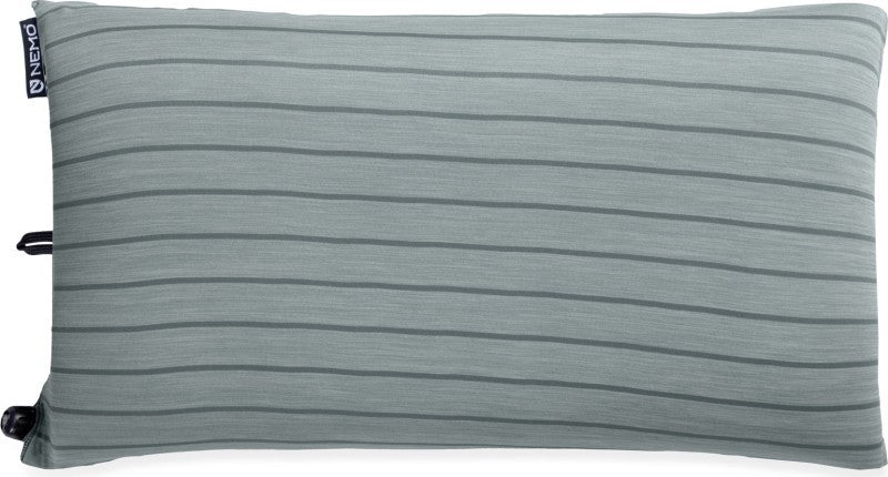 Fillo Wide - silt stripe 1
