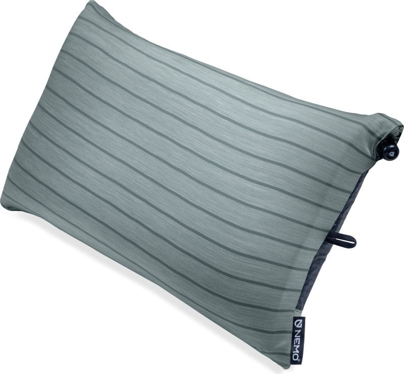 Fillo Wide - silt stripe 1