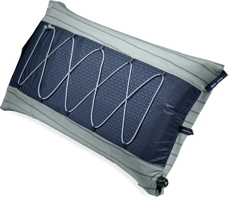 Fillo Wide - silt stripe 1