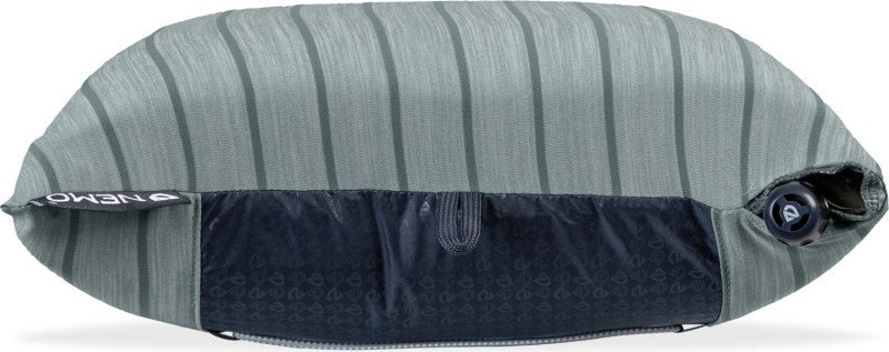 Fillo Wide - silt stripe 1