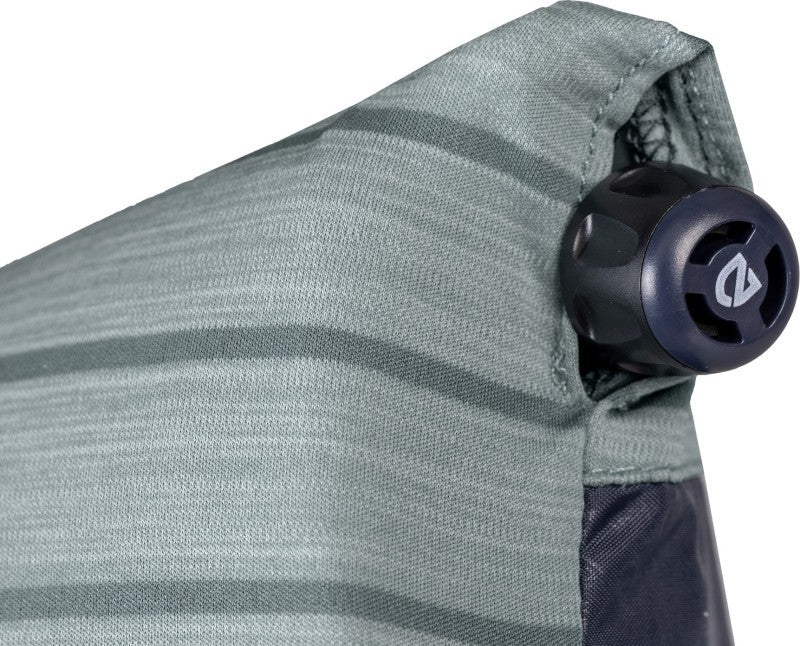 Fillo Wide - silt stripe 1