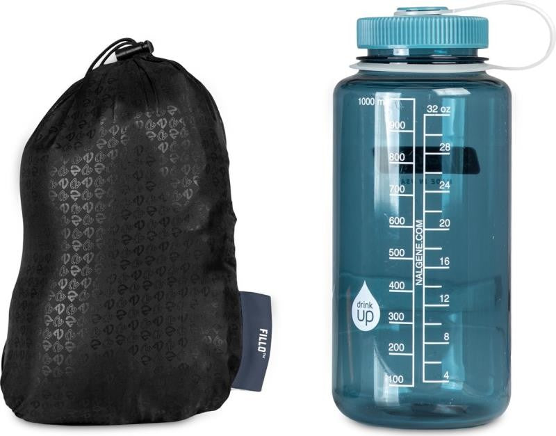 Fillo - blue horizon / ombre blue 1
