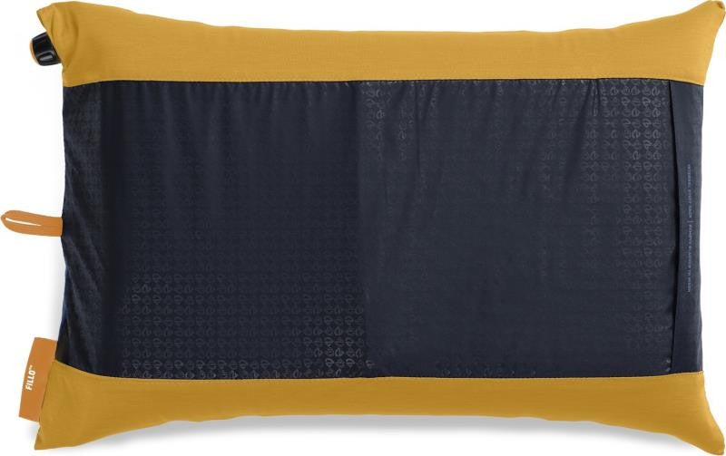 Fillo - mango / golden oak 1