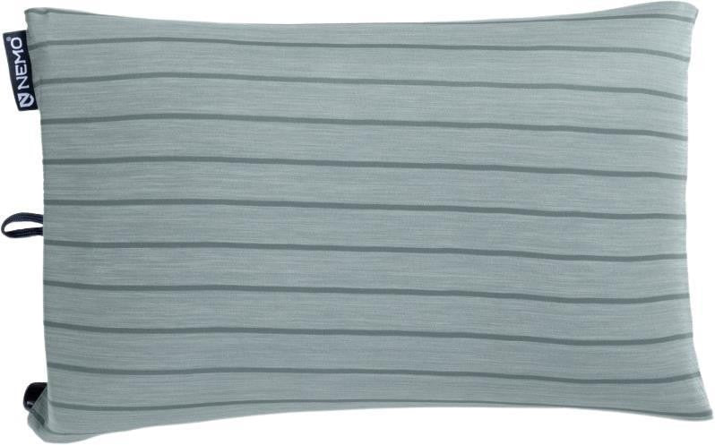 Fillo - silt stripe 1