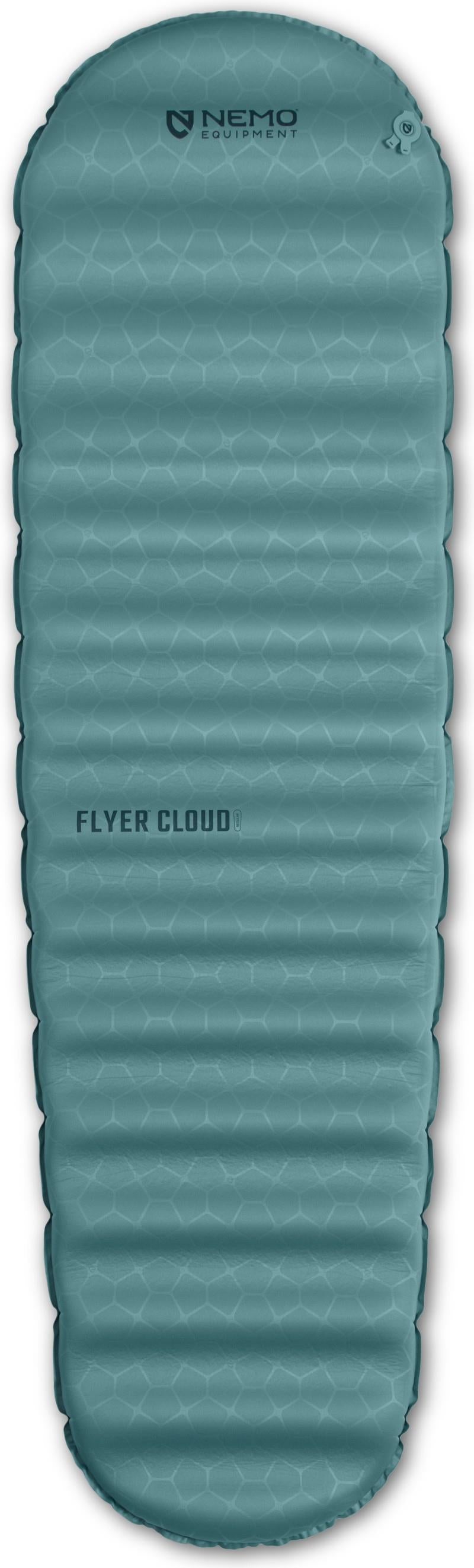 Flyer Cloud, Reg Mummy - arctic / ombre blue 1
