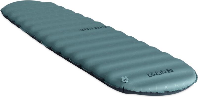 Flyer Cloud, Reg Mummy - arctic / ombre blue 1