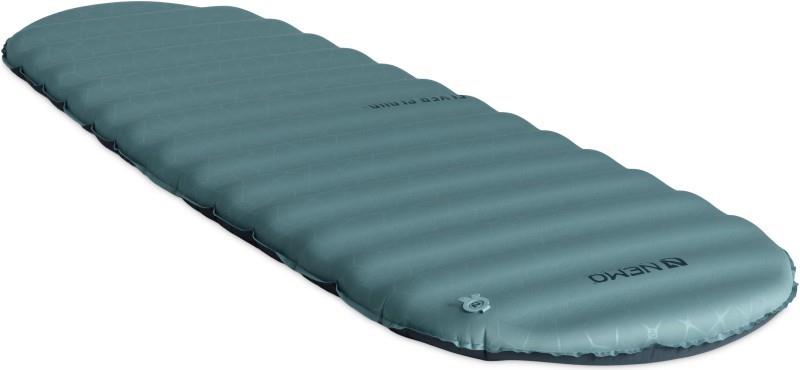 Flyer Cloud, Reg Wide Mummy - arctic / ombre blue 1