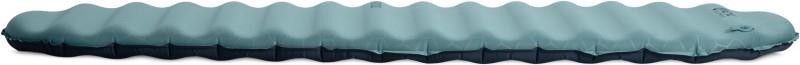 Flyer Cloud, Reg Wide Mummy - arctic / ombre blue 1
