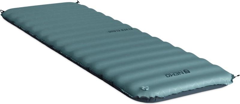 Flyer Cloud, Reg Wide - arctic / ombre blue 1