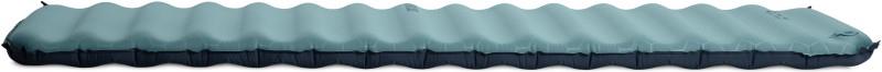 Flyer Cloud, Reg Wide - arctic / ombre blue 1