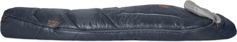 Forte 20, -7C / 20F, Long - Mens - fortress / pelican 1