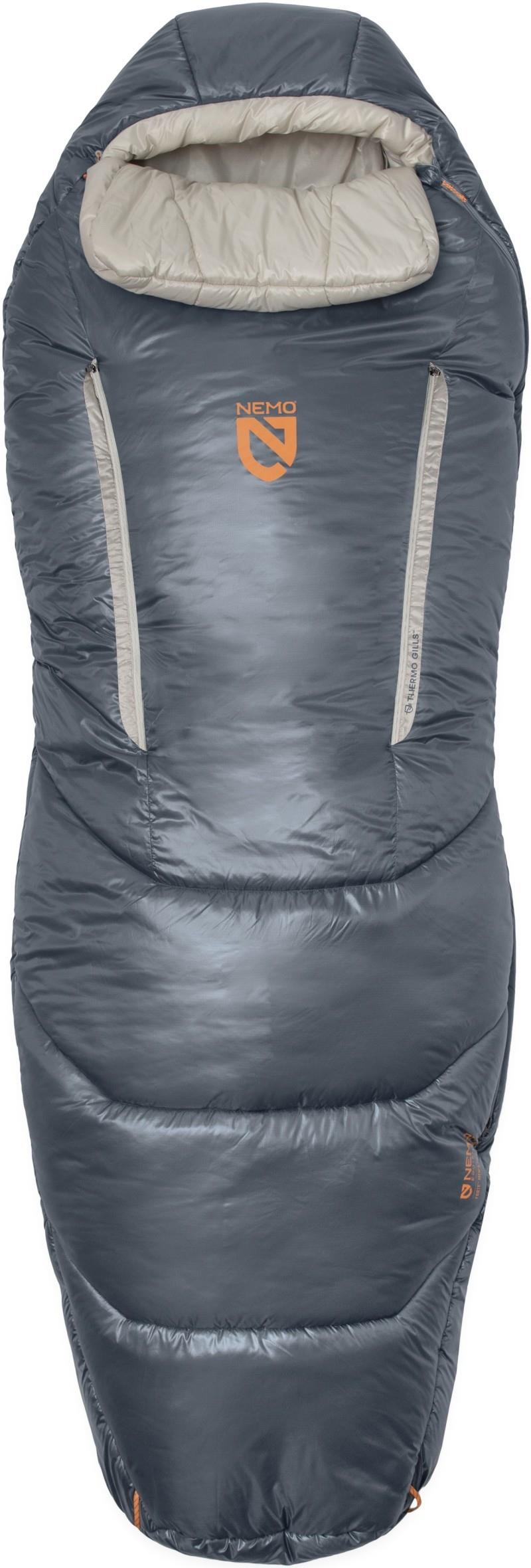 Forte 20, -7C / 20F, Reg - Mens - fortress / pelican 1