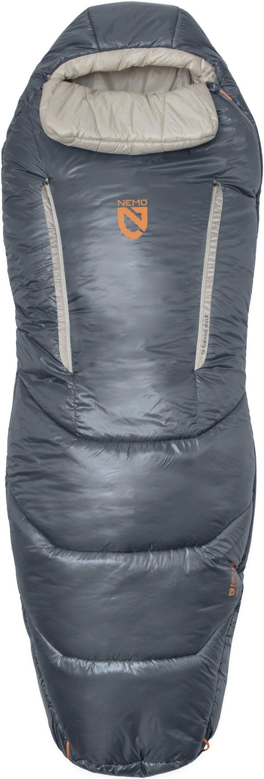 Forte 20, -7C / 20F, Reg - Mens - fortress / pelican 1