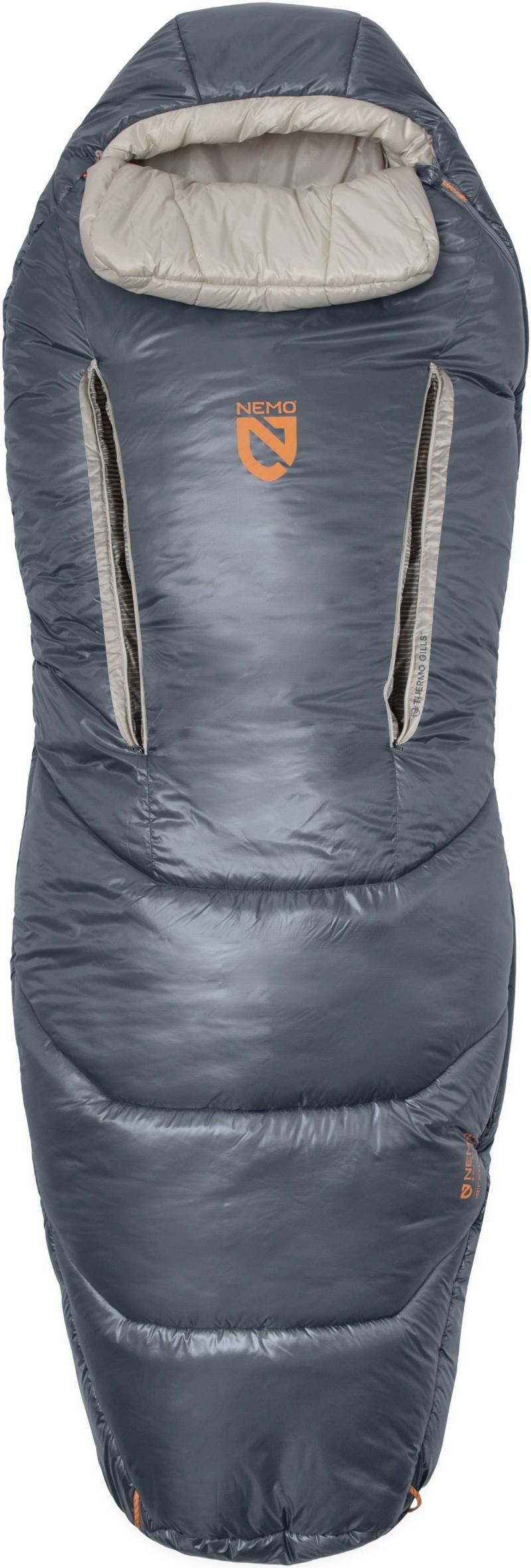 Forte 20, -7C / 20F, Reg - Mens - fortress / pelican 1