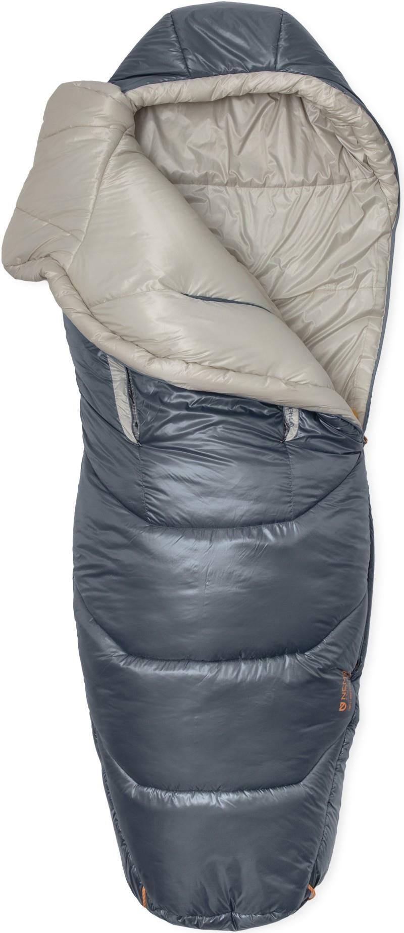 Forte 20, -7C / 20F, Reg - Mens - fortress / pelican 1