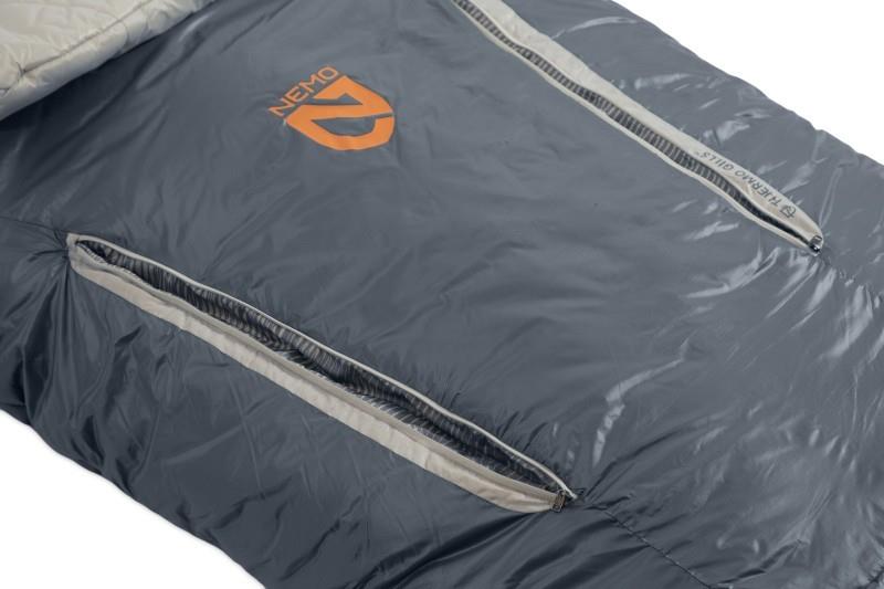 Forte 20, -7C / 20F, Reg - Mens - fortress / pelican 1