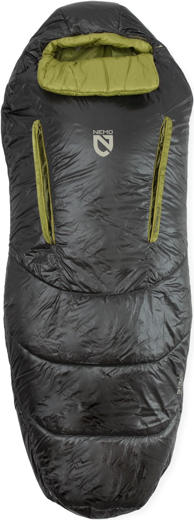 Forte 35, 2C / 35F, Long Wide - Mens - chimera / birch bud 1