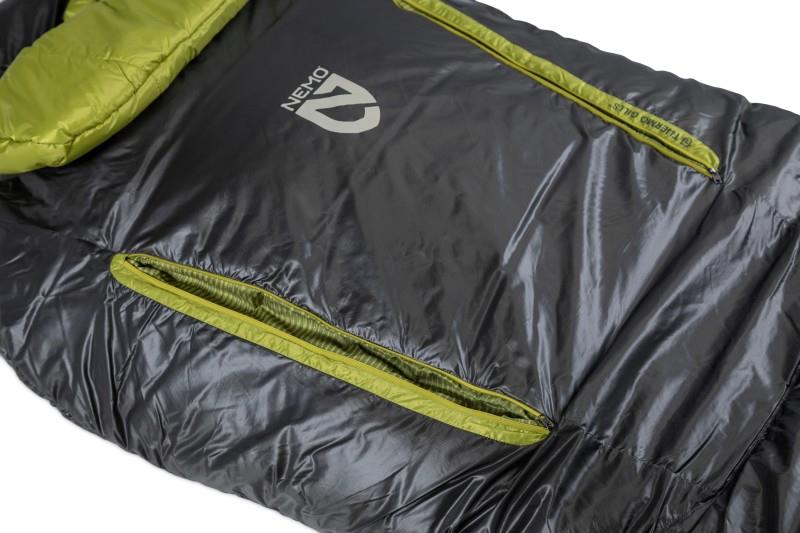 Forte 35, 2C / 35F, Long Wide - Mens - chimera / birch bud 1