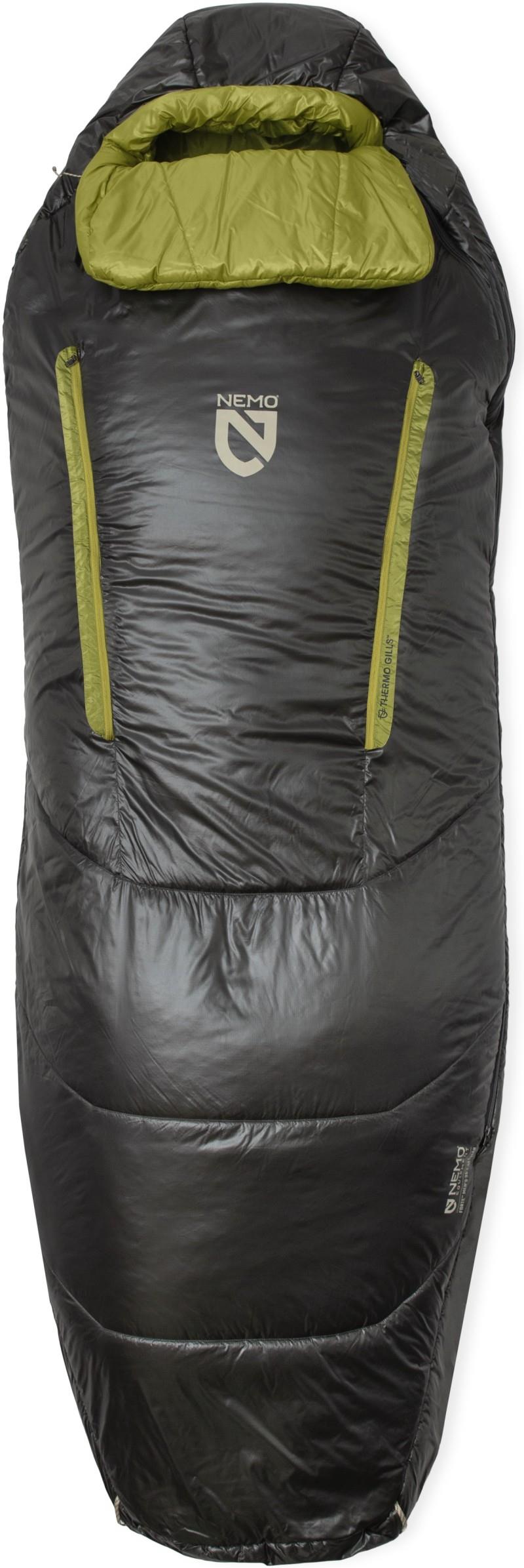 Forte 35, 2C / 35F, Long - Mens - chimera / birch bud 1