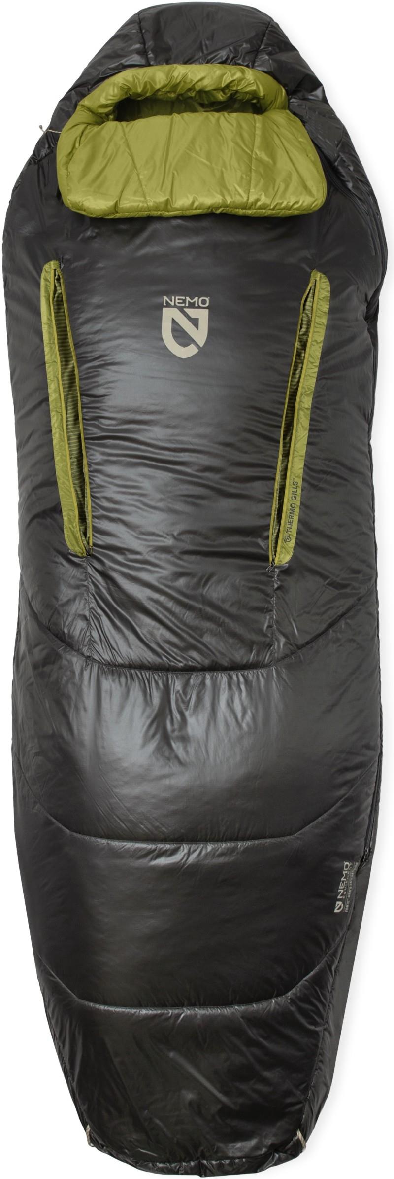 Forte 35, 2C / 35F, Long - Mens - chimera / birch bud 1