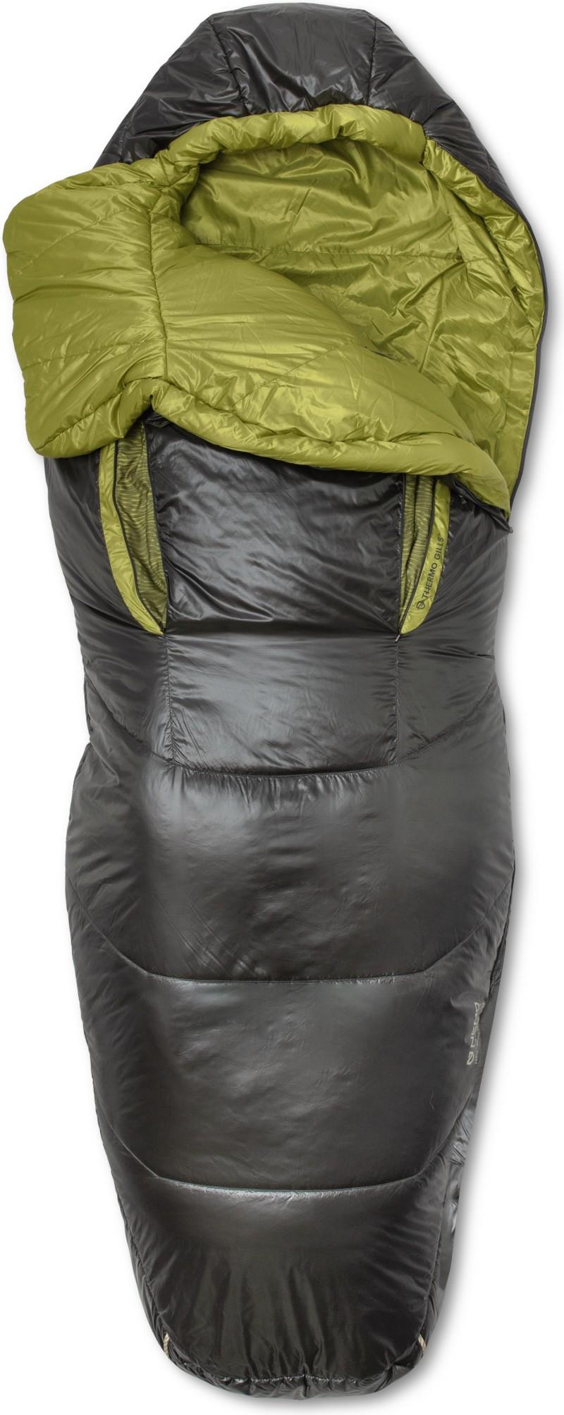 Forte 35, 2C / 35F, Long - Mens - chimera / birch bud 1