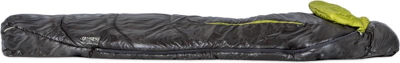 Forte 35, 2C / 35F, Long - Mens - chimera / birch bud 1