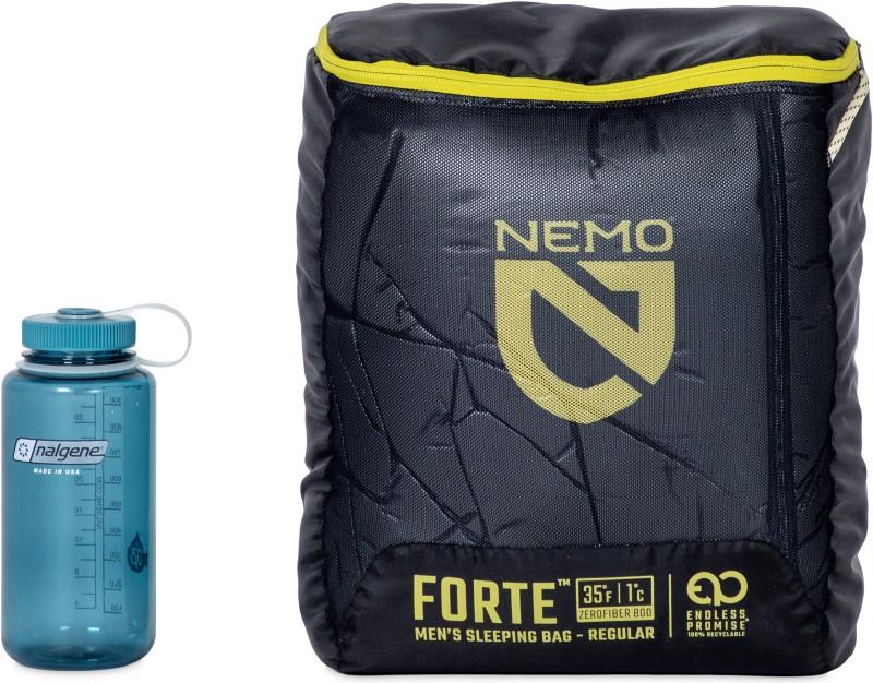 Forte 35, 2C / 35F, Long - Mens - chimera / birch bud 1
