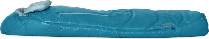 Forte 35, 2C / 35F, Long - Womens - algiers / aquifer 1
