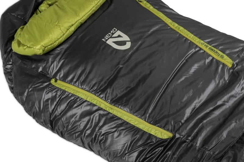 Forte 35, 2C / 35F, Reg Wide - Mens - chimera / birch bud 1