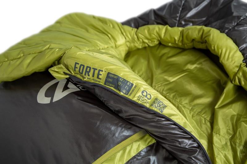 Forte 35, 2C / 35F, Reg Wide - Mens - chimera / birch bud 1
