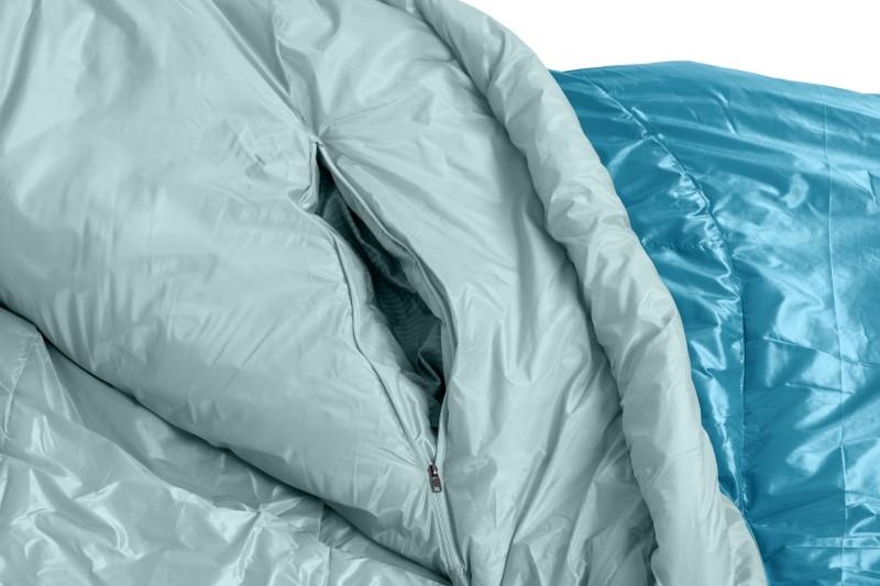 Forte 35, 2C / 35F, Reg Wide - Womens - algiers / aquifer 1