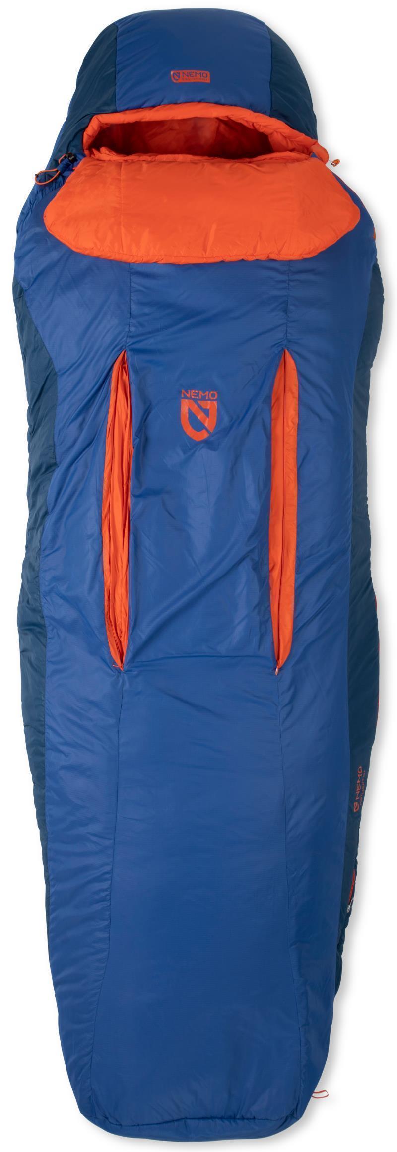 Forte 35, Long, 2C / 35F - Mens - Eternal / Altitude 1