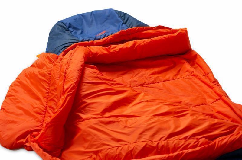 Forte 35, Long, 2C / 35F - Mens - Eternal / Altitude 5