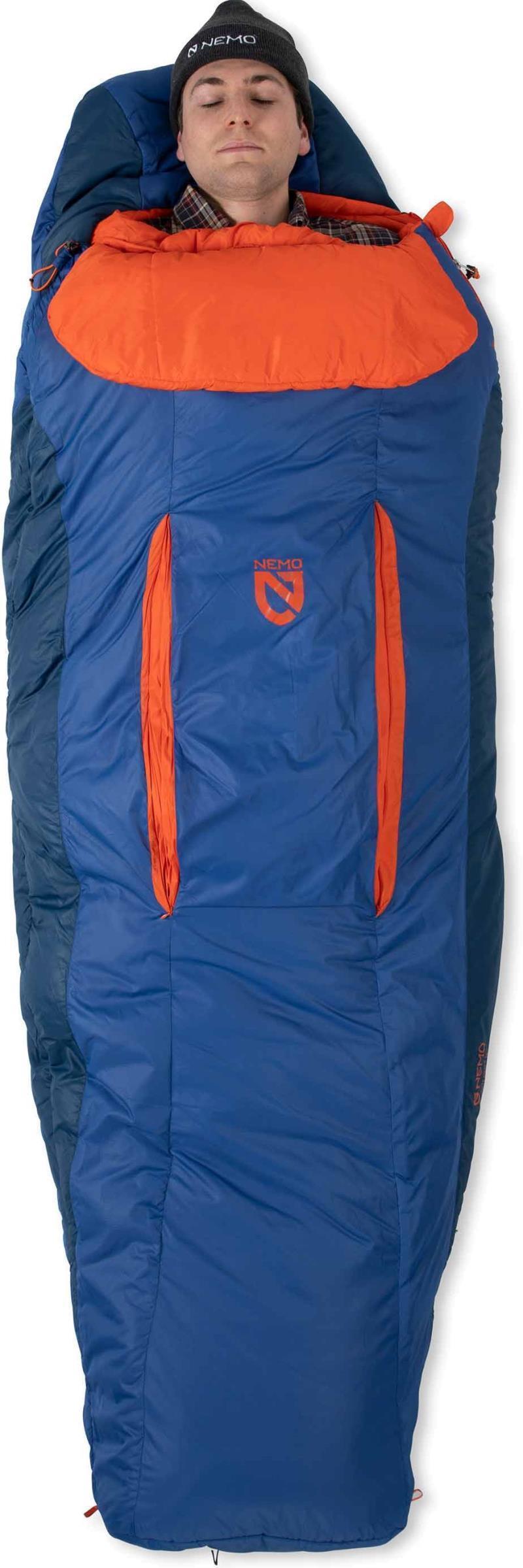 Forte 35, Reg, 2C / 35F - Mens - Eternal / Altitude 4