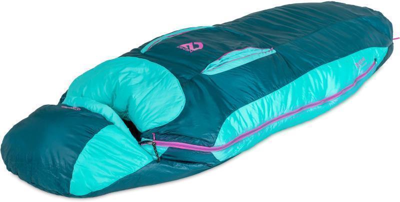 Forte 35, Reg, 2C / 35F - Womens - Twilight / Aurora 3