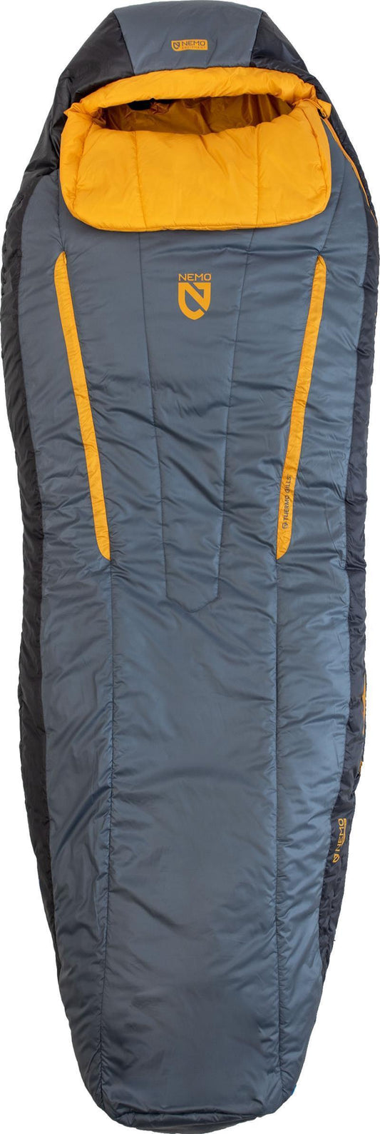 Forte Endless Promise 35, Long, 2C / 35F - Mens - Fortress / Mango 1