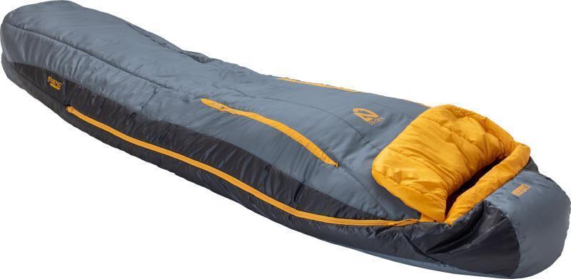 Forte Endless Promise 35, Reg, 2C / 35F - Mens - Fortress / Mango 3