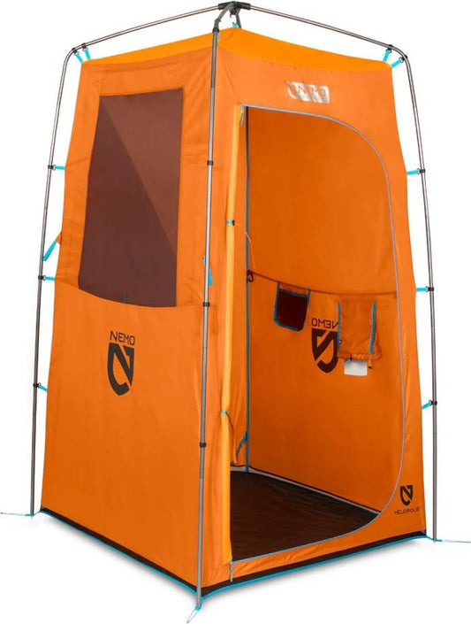 Heliopolis Privacy Shelter - monarch 1