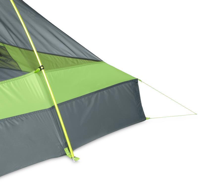 Hornet 1P, 3 Season Tent - not applicable 1