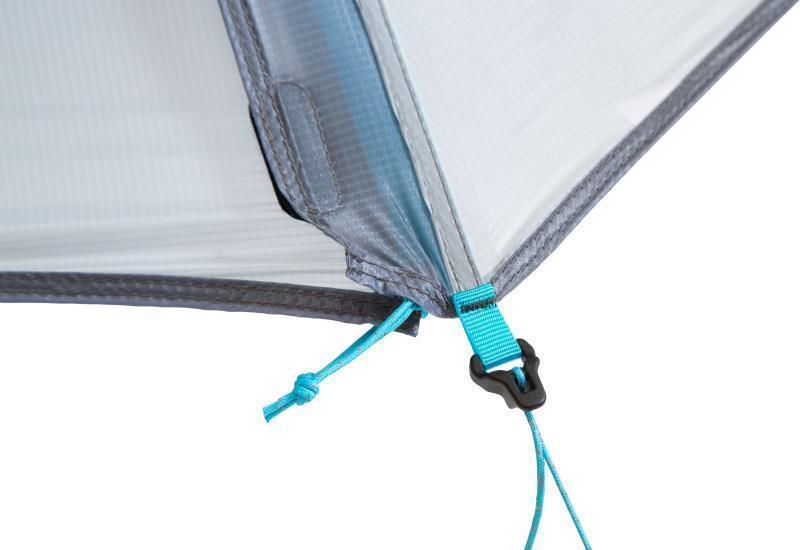 Hornet Elite OSMO 1P Tent - Aluminum / Stormy Night - Not Applicable 9